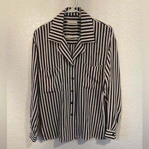 Women’s Silk shirt